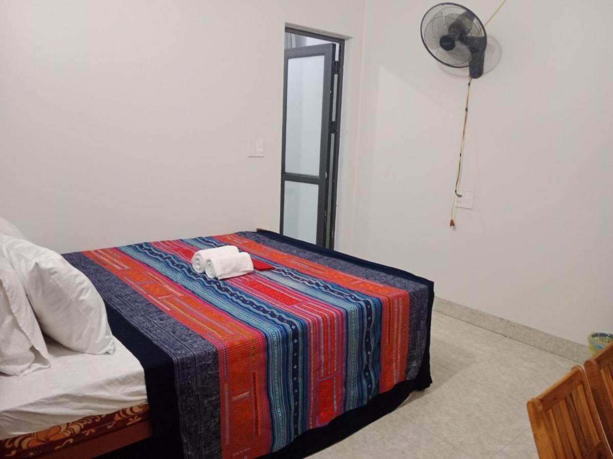 מלון Ha Giang Yolo House And Loop Tours מראה חיצוני תמונה