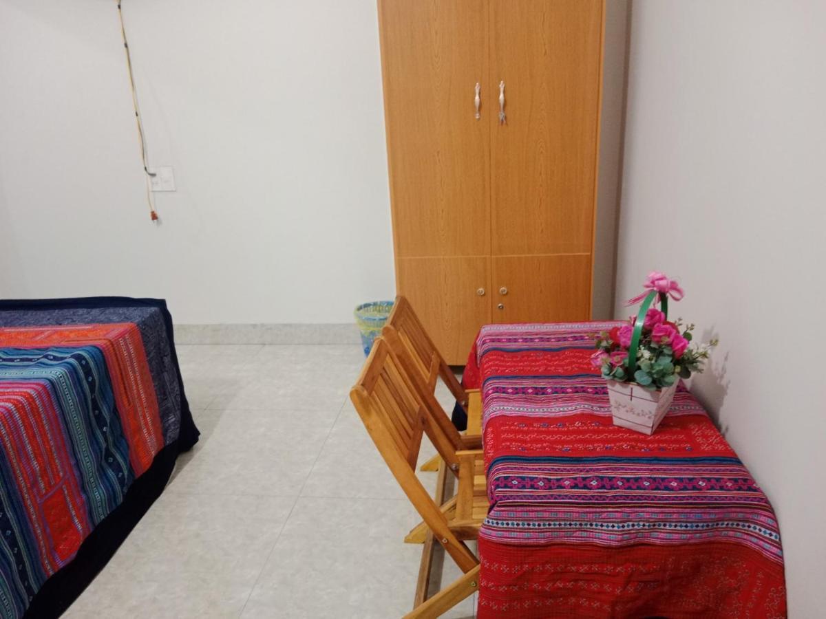 מלון Ha Giang Yolo House And Loop Tours מראה חיצוני תמונה