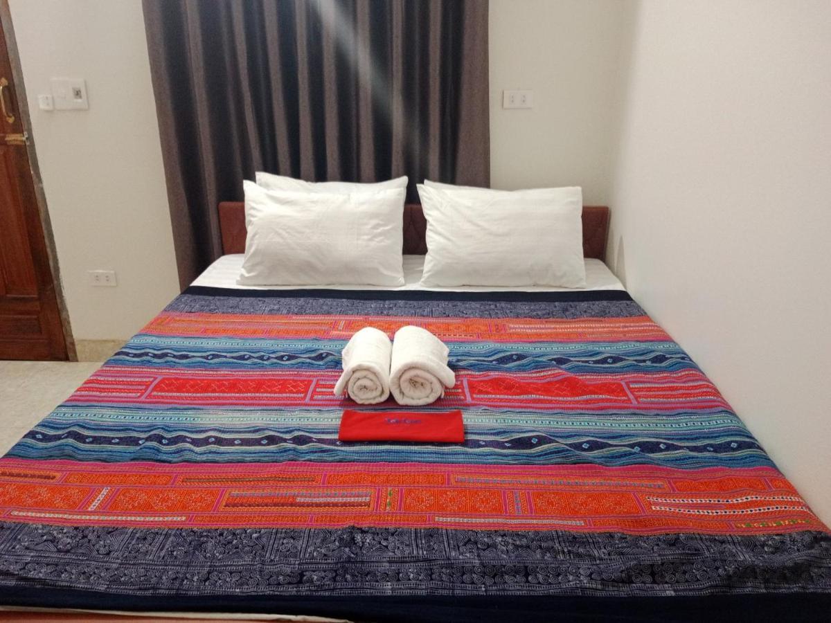 מלון Ha Giang Yolo House And Loop Tours מראה חיצוני תמונה