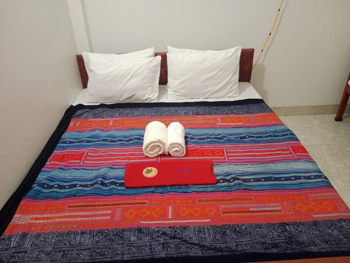 מלון Ha Giang Yolo House And Loop Tours מראה חיצוני תמונה