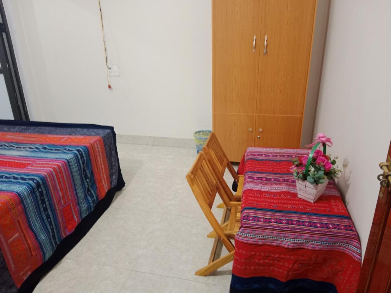 מלון Ha Giang Yolo House And Loop Tours מראה חיצוני תמונה