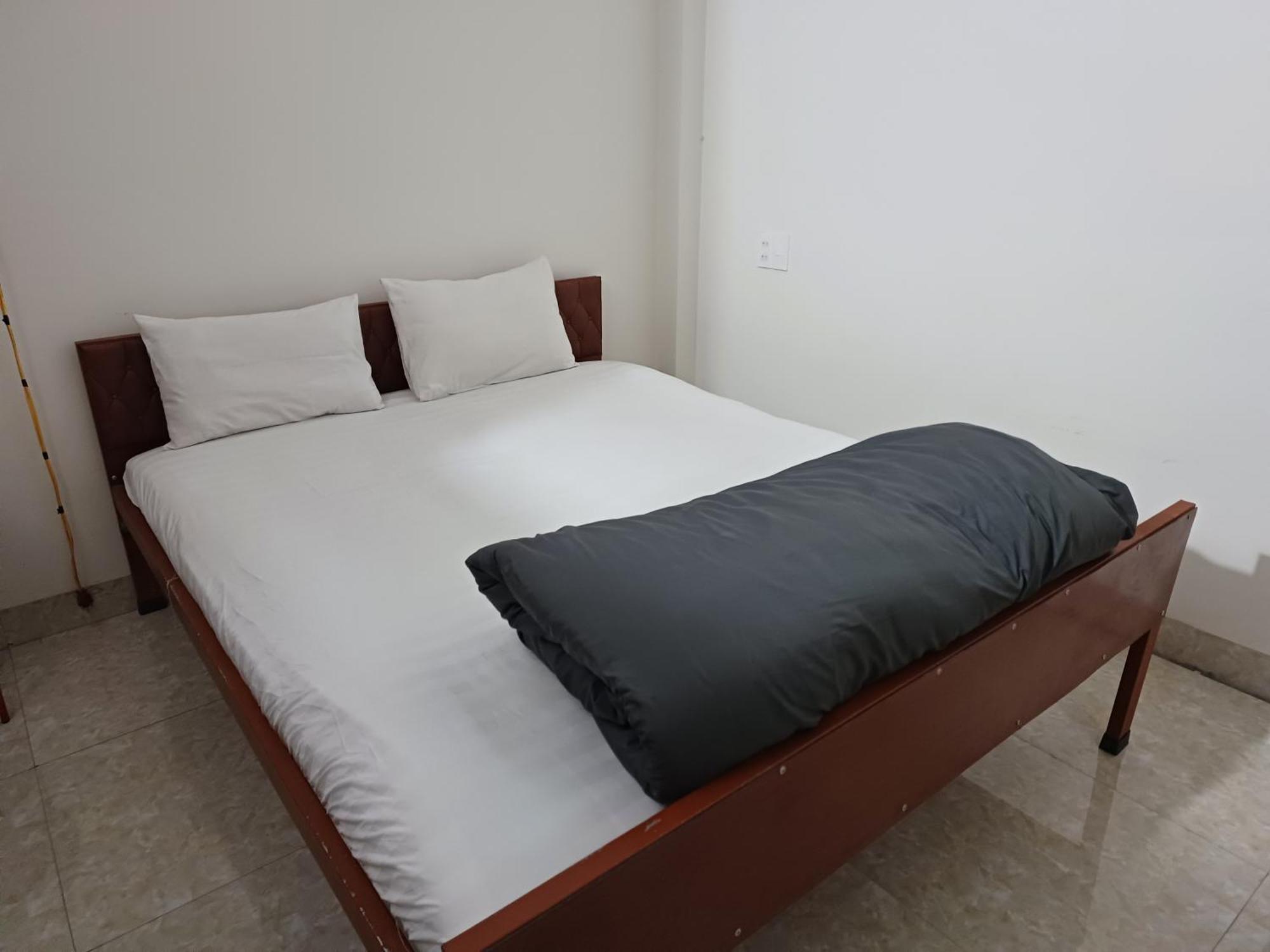 מלון Ha Giang Yolo House And Loop Tours חדר תמונה