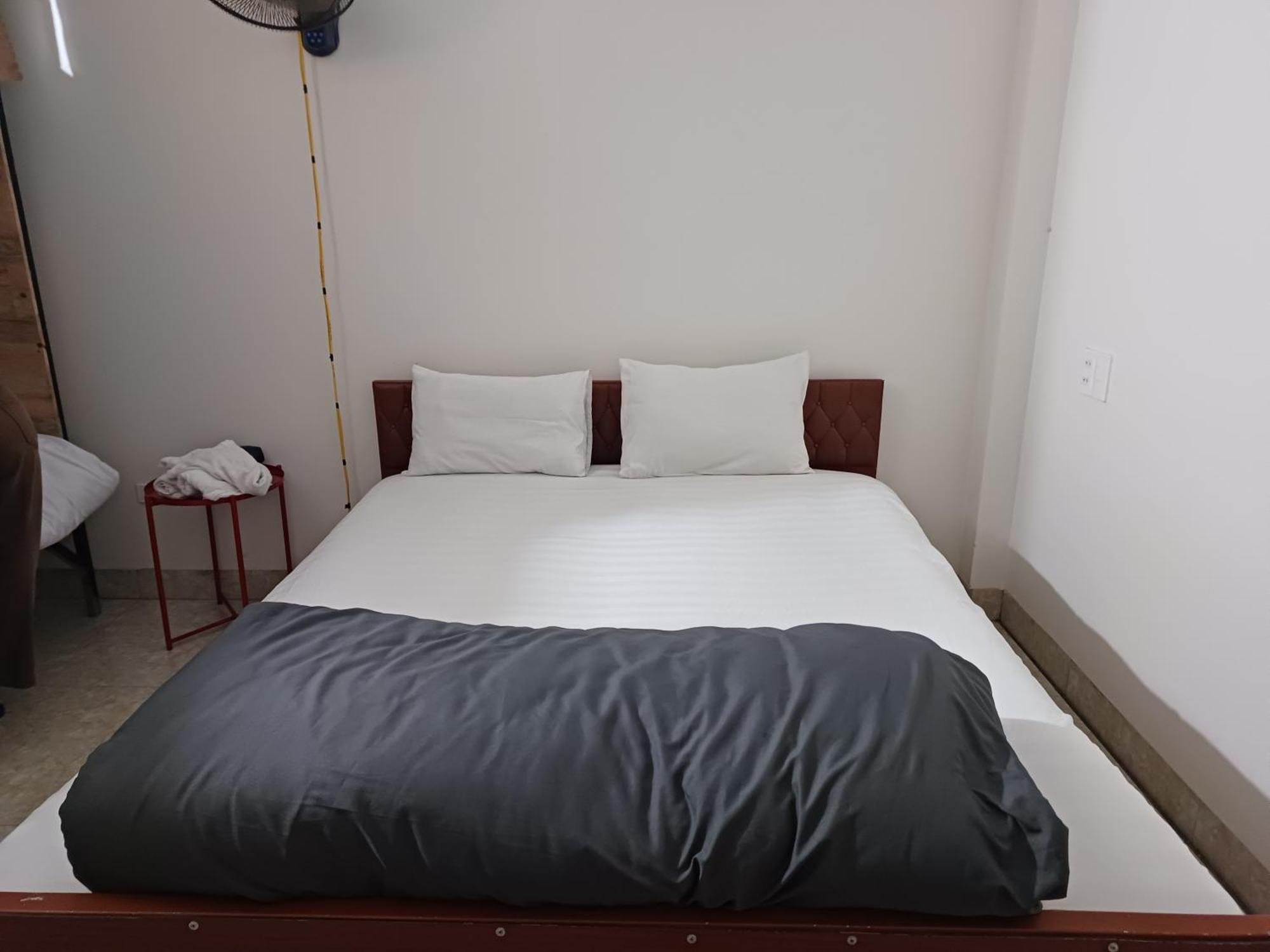מלון Ha Giang Yolo House And Loop Tours חדר תמונה