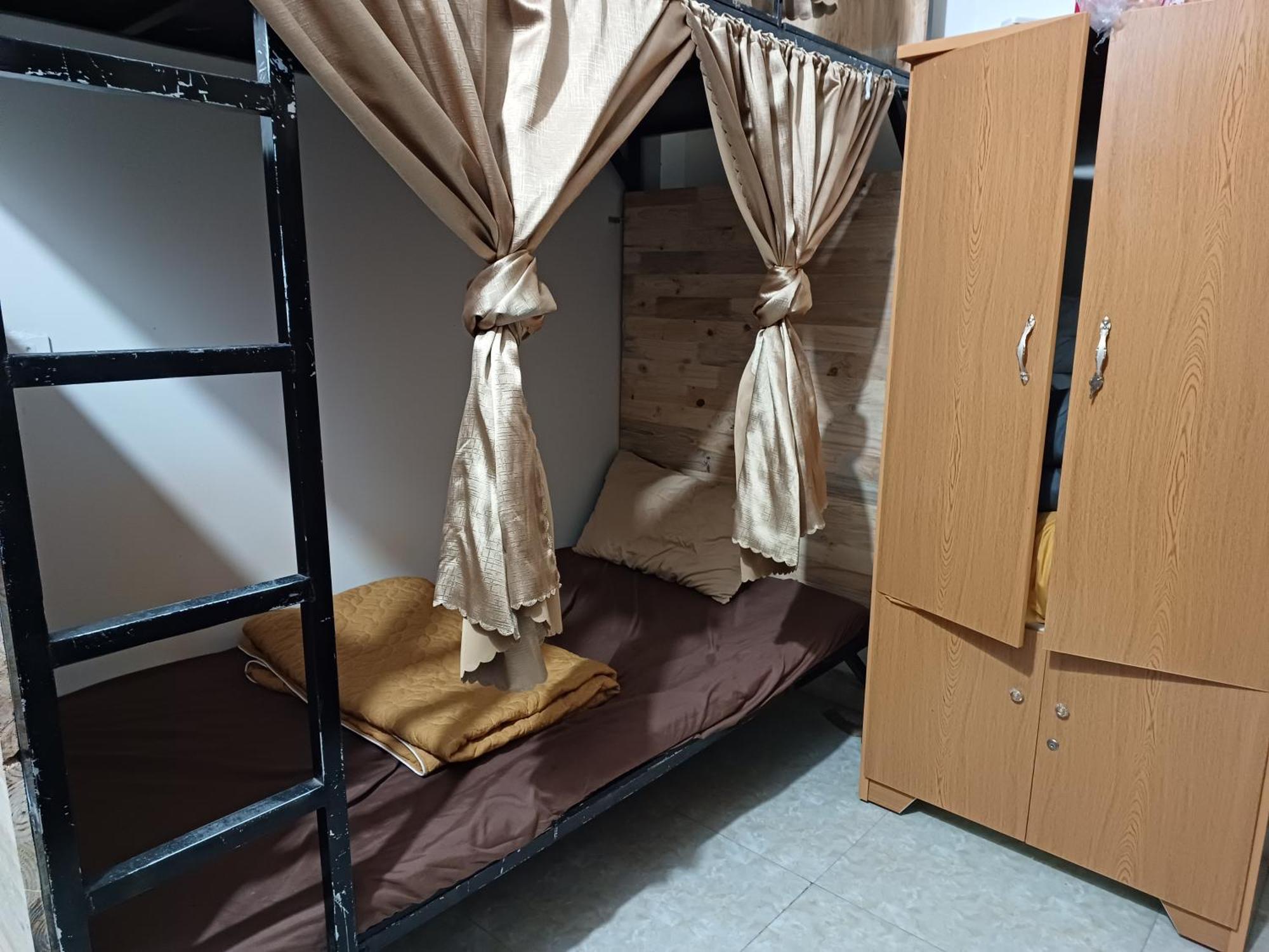 מלון Ha Giang Yolo House And Loop Tours חדר תמונה