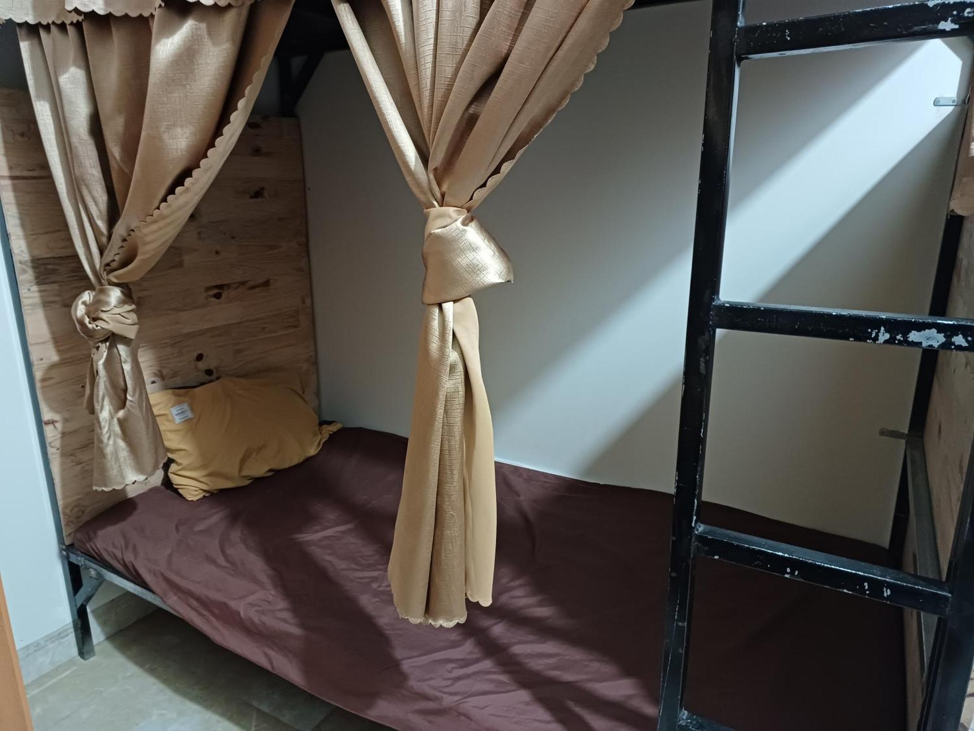 מלון Ha Giang Yolo House And Loop Tours חדר תמונה